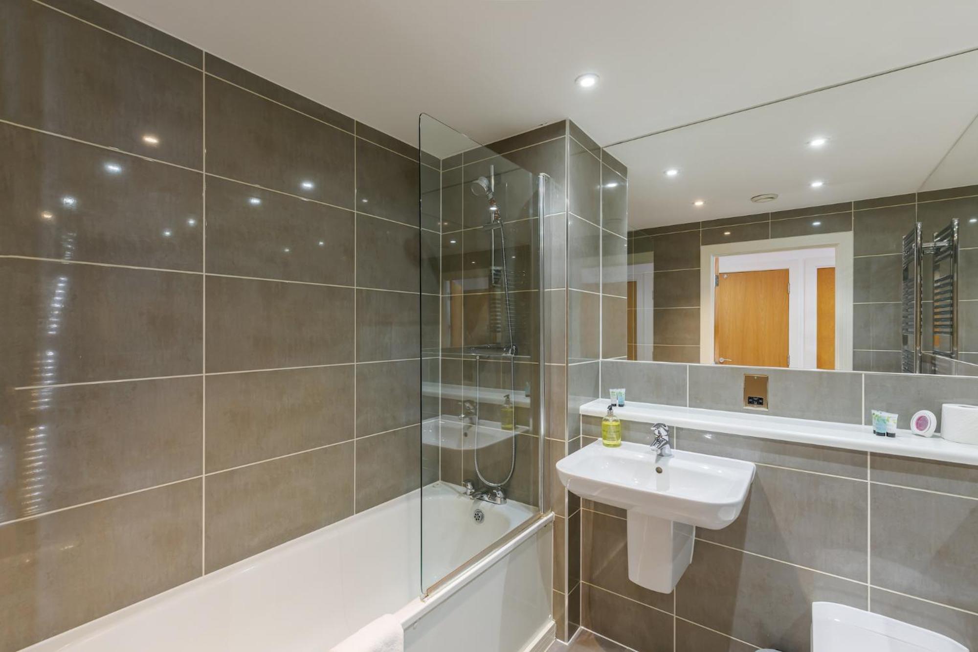 Central Brighton Apartment Εξωτερικό φωτογραφία