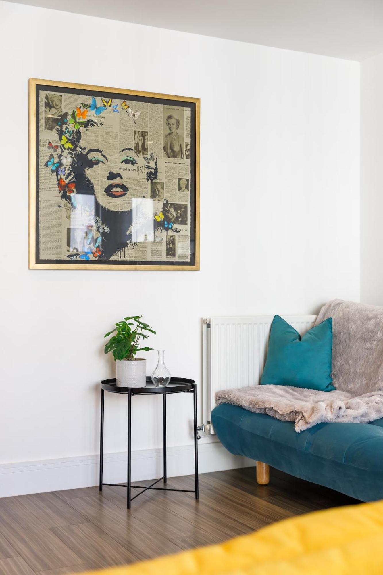 Central Brighton Apartment Εξωτερικό φωτογραφία